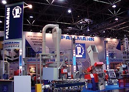 K 2004 International Trade Fair